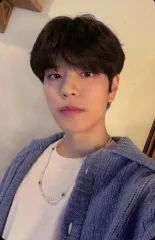 【中古】コレクションカード(男性) Stray Kids/Seungmin(スンミン)/裏面黒/「Stray Kids Official Fanclub STAY 3rd Generation」SKZ-REPLAY ALBUM封入フォトカード