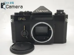 2024年最新】Canon 旧F-1の人気アイテム - メルカリ