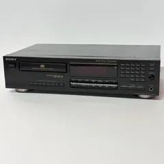 2025年最新】sony cdp-611の人気アイテム - メルカリ 2025年最新】sony cdp-611の人気アイテム - メルカリ