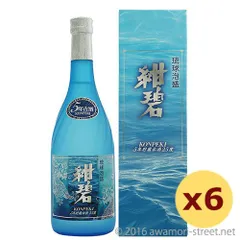 2025年最新】紺碧 泡盛の人気アイテム - メルカリ