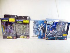 新品 カバヤ 勇者王ガオガイガー　ガオガイガーチョコ　全6種　セット　まとめ　未開封 楽天市場】新品 カバヤ 勇者王ガオガイガー ガオガイガーチョコ