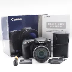 2024年最新】canon デジタルカメラ powershot sx410is 光学40倍ズーム ...