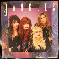 PROMOシングル2枚セット】バングルス／Bangles Eternal＋1