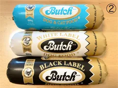 【新品未開封】ブッチButch 800g×6個セット L・I・P Yahoo!店 - ブッチ（Butch）｜Yahoo!ショッピング