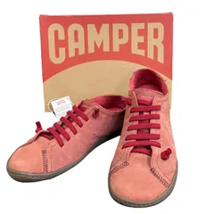 2025年最新】カンペール ペウカミの人気アイテム - メルカリ