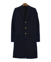 GIVENCHY チェスターコート メンズ 【古着】【中古】【送料無料】のサムネイル