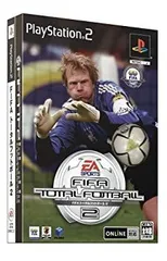 【中古】PS2 FIFAトータルフットボール2■
