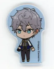 【中古】シール・ステッカー 瀬名泉 「あんさんぶるスターズ!! アクリルステッカーコレクション」 ローソン・＠Loppi・HMV＆BOOKS online限定
