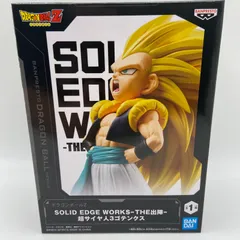 2025年最新】ドラゴンボールz solid edge works the出陣17の人気