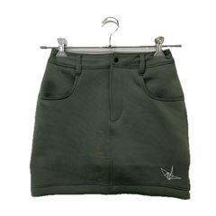 未使用品 レディース ヒールクリーク HEAL CREEK スカート 40(M