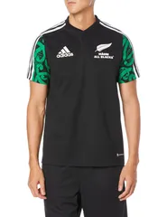 ALL BLACKS】 adidas アディダス マオリ オールブラックス