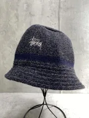 2025年最新】クラッシャーハット stussyの人気アイテム - メルカリ