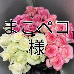 バラクール50センチ30本切り花生花