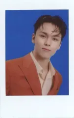 【中古】生写真(男性) SEVENTEEN/VERNON(バーノン)/「SEVENTEEN WORLD TOUR [BE THE SUN] - JAPAN」インスタントフォトカード(チェキ)