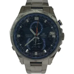 2024年最新】casio edifice eqw-a1200の人気アイテム - メルカリ