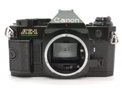 2023年最新】canon ae 1 programの人気アイテム - メルカリ