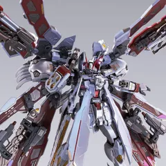 新品未開封　 L　BUILD クロスボーン・ガンダムX-0　フルクロス 2025年最新】metal build クロスボーン・ガンダムx-0 フルクロス