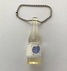 でんぱ組.inc 藤咲彩音 ランダムボトルキーホルダー
