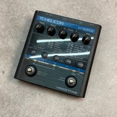TC-Helicon Voicetone C1 - メルカリ