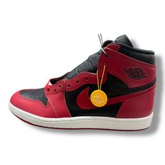 未使用品 NIKE Air Jordan 1 High 85 Varsity Red ジョーダン1 スニーカー BQ4422-600 ナイキ バーシティレッド 28cm 90187A1
