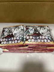 10点セット 鬼滅の刃 デコレクション缶バッジ　第2弾  (全16種)  鬼滅の刃原画展大阪