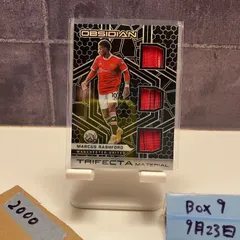 2025年最新】ラッシュフォード サインの人気アイテム - メルカリ