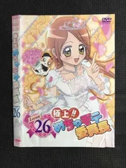 未開封 BOX 極上!!めちゃモテ委員長 TVアニメコレクション DVD 未開封 BOX 極上!!めちゃモテ委員長 TVアニメコレクション DVD