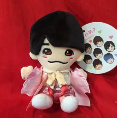 なにわ男子 1st Anniversary 西畑大吾 ちびぬい 初心LOVE