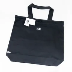最終価格NEWERAトートバッグ　新品☆未使用 楽天市場】ニューエラ（トートバッグ｜メンズバッグ）：バッグ