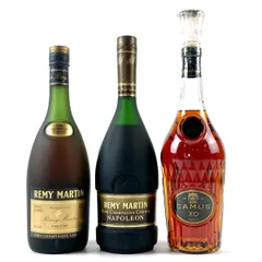 2024年最新】古酒 レミーマルタン ナポレオンの人気アイテム - メルカリ