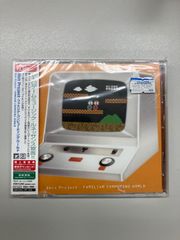 FAMILIAR COMPUTING WORLD / 8bit Project  【CD】