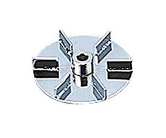 依頼品 avail ブレーキプレート2500C IAR用クロム - メルカリ