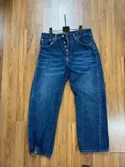 Levi's 704 140周年Anniversaryモデル 94年製 J22 Levi's 704 140周年Anniversaryモデル 94年製 J22 - メルカリ
