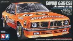 1/24スポーツカーシリーズNo.58 BMW M635CSi 24058 TAMIYA (タミヤ) プラモデル 1/24スポーツカーシリーズ BMW