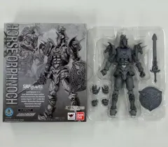【中古】フィギュア S.H.Figuarts ホースオルフェノク 「仮面ライダー555(ファイズ)」 魂ウェブ商店限定