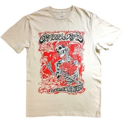 2025年最新】ロックtシャツ grateful deadの人気アイテム - メルカリ
