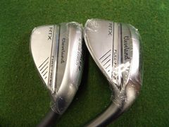 5863 RTX FULL-FACE2 52°+58° DG S200 新品 セット クリーブランド ローテックス フルフェース ウェッジ .5864