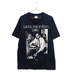 2024年最新】supreme dead kennedysの人気アイテム - メルカリ