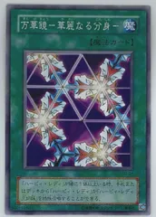 2025年最新】万華鏡 華麗なる分身 レアの人気アイテム - メルカリ
