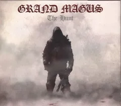 The Hunt - Limited Edition