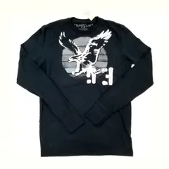 タグ付き　未使用　アメリカン・イーグル・アウトフィッターズ（American Eagle Outfitters）ロンT　長袖　Sサイズ  A2YT4-7