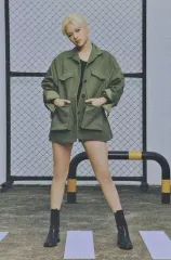 【中古】コレクションカード(女性)/ 20：20：TWICE/ジョンヨン/「Beyond LIVE - TWICE ： World in A Day」ランダムトレーディングカード