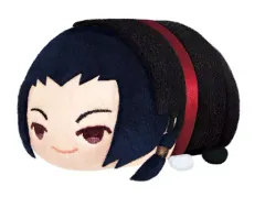 【中古】ぬいぐるみマスコット・ぬいぐるみバッジ 森鴎外 「もちもちマスコット 文豪ストレイドッグスvol.2」