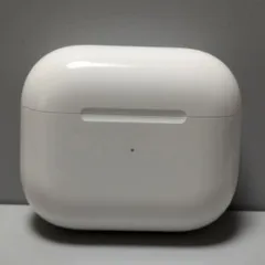 ［２０］apple 第3世代 Airpods【 MME73J/A A2566 Lightning MAgsafe 充電ケー スのみ FW:60.85.0 】純正 第三世代 airpods 3th 第3世代 中古