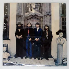 希少ベネズエラ盤/THE BEATLES HEY JUDE 7b088be5fac39857a14532f1e45c64