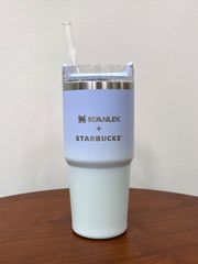 新品未使用】スタバ カンシェイプステンレスボトルシルバー