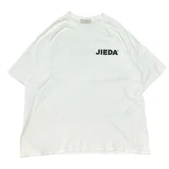 2025年最新】ジエダ メンズ Tシャツの人気アイテム - メルカリ