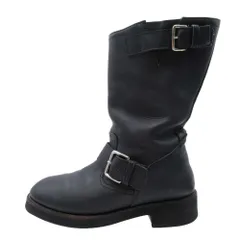 【新品未使用】MARNI BLACK/BROWN バイカラーブーツ38 MARNI(マルニ)のサイドゴアブーツ通販 | mirabella（ミラベラ