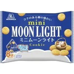 2025年最新】森永ムーンライトの人気アイテム - メルカリ