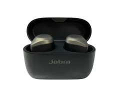 2025年最新】jabra elite 85t 完全ワイヤレスイヤホンの人気